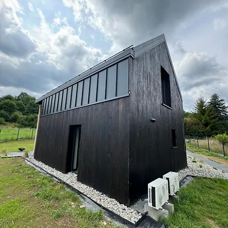 Sielskie Chatki - Twardorzeczka Lipowa