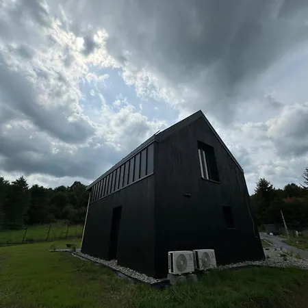 Casa de Férias Sielskie Chatki - Twardorzeczka Lipowa *