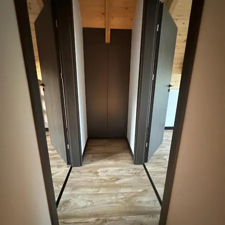 Sielskie Chatki - Twardorzeczka Lipowa Casa vacanze Radziechowy