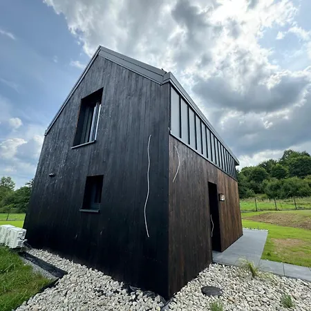 Sielskie Chatki - Twardorzeczka Lipowa Radziechowy