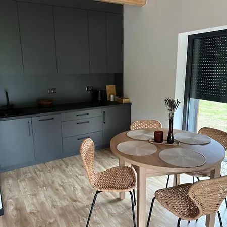 Tatil Evi Sielskie Chatki - Twardorzeczka Lipowa Radziechowy