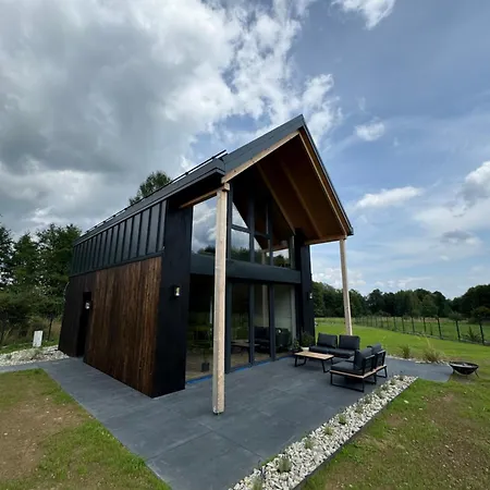 Sielskie Chatki - Twardorzeczka Lipowa *