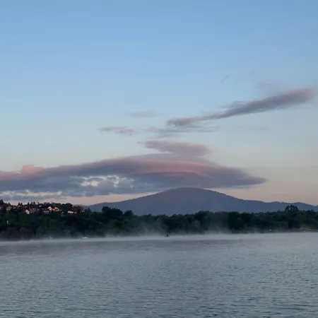 بيت للعطل Sielskie Chatki - Twardorzeczka Lipowa