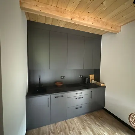 Casa vacanze Sielskie Chatki - Twardorzeczka Lipowa Radziechowy