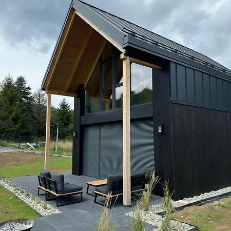 Tatil Evi Sielskie Chatki - Twardorzeczka Lipowa Radziechowy