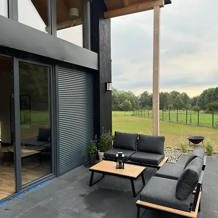 Sielskie Chatki - Twardorzeczka Lipowa