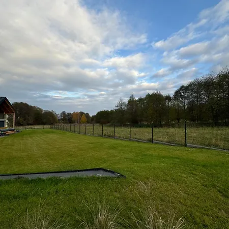 Sielskie Chatki - Twardorzeczka Lipowa * Radziechowy