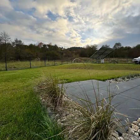 Casa vacanze Sielskie Chatki - Twardorzeczka Lipowa