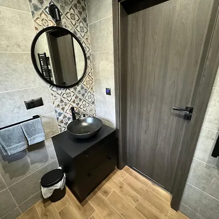 Sielskie Chatki - Twardorzeczka Lipowa Radziechowy