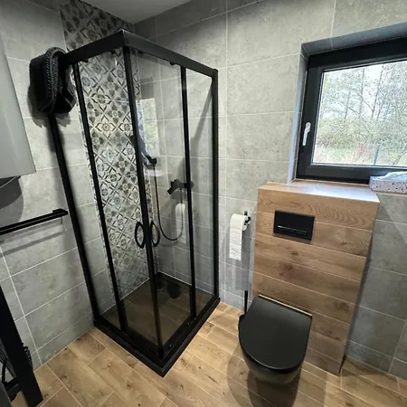 Sielskie Chatki - Twardorzeczka Lipowa * Radziechowy