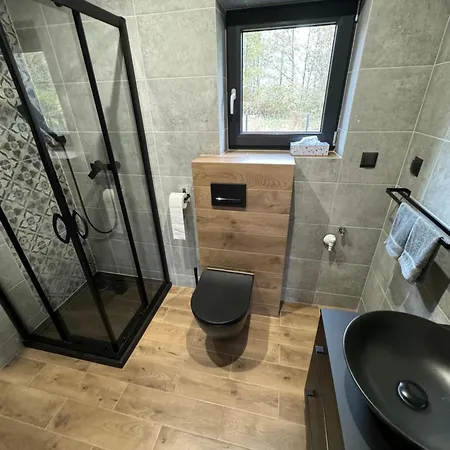 Sielskie Chatki - Twardorzeczka Lipowa