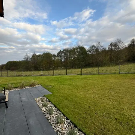 بيت للعطل Sielskie Chatki - Twardorzeczka Lipowa