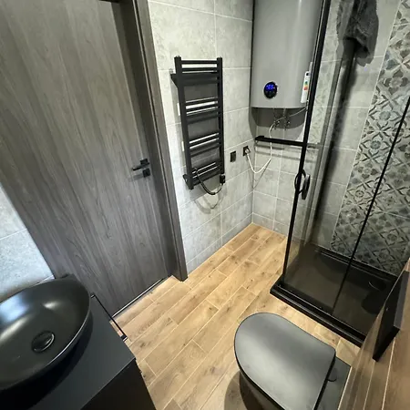 Sielskie Chatki - Twardorzeczka Lipowa Casa vacanze *