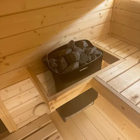 Sielskie Chatki - Twardorzeczka Lipowa Casa vacanze Radziechowy