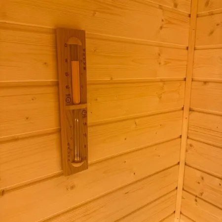 Sielskie Chatki - Twardorzeczka Lipowa Casa vacanze *