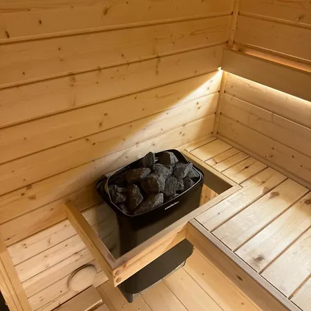 Sielskie Chatki - Twardorzeczka Lipowa Radziechowy