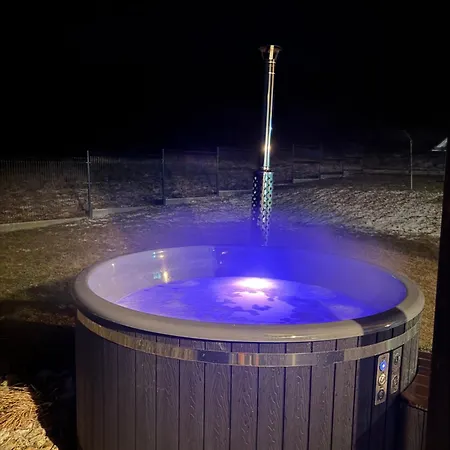 Sielskie Chatki - Twardorzeczka Lipowa *