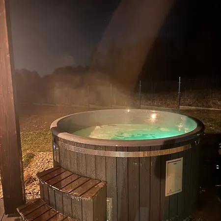 Sielskie Chatki - Twardorzeczka Lipowa