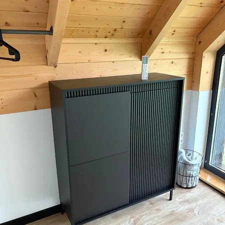 Sielskie Chatki - Twardorzeczka Lipowa * Radziechowy