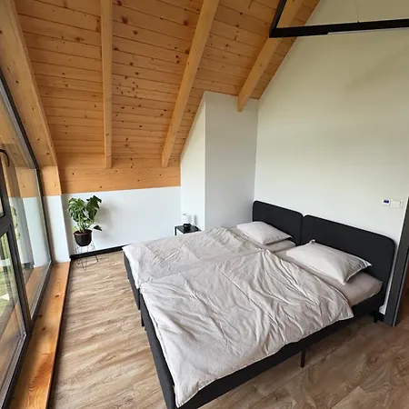 Casa vacanze Sielskie Chatki - Twardorzeczka Lipowa