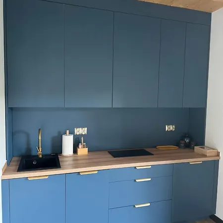 Casa vacanze Sielskie Chatki - Twardorzeczka Lipowa *