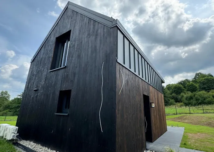 Sielskie Chatki - Twardorzeczka Lipowa Radziechowy