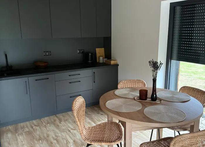 Vakantiehuis Sielskie Chatki - Twardorzeczka Lipowa Radziechowy