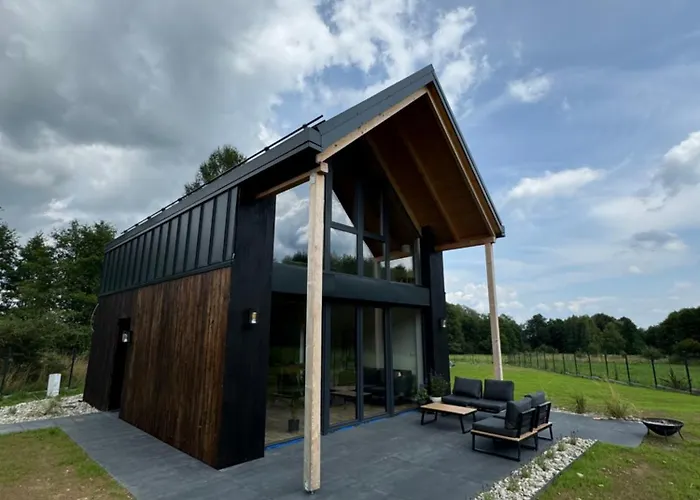 Sielskie Chatki - Twardorzeczka Lipowa *