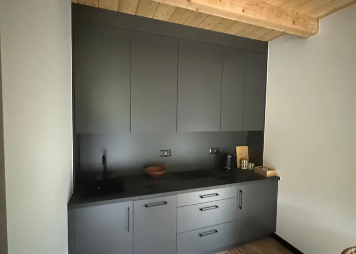 Vakantiehuis Sielskie Chatki - Twardorzeczka Lipowa Radziechowy