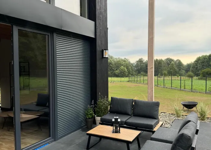 Sielskie Chatki - Twardorzeczka Lipowa