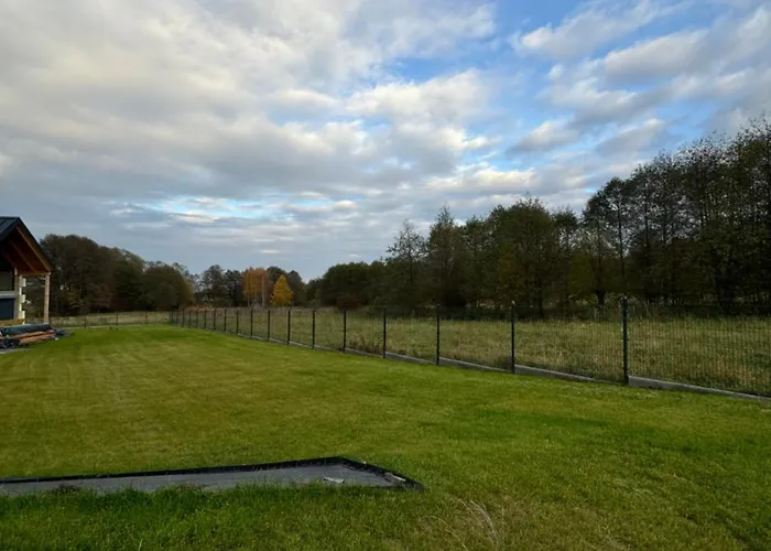 Sielskie Chatki - Twardorzeczka Lipowa * Radziechowy