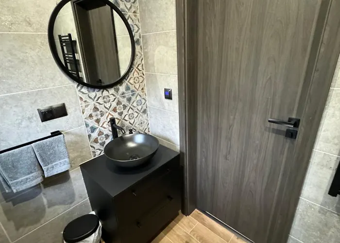 Sielskie Chatki - Twardorzeczka Lipowa Radziechowy