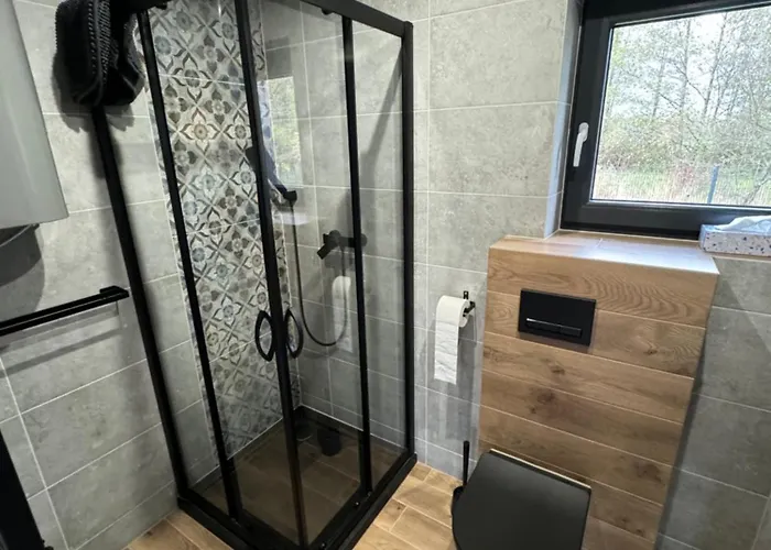 Sielskie Chatki - Twardorzeczka Lipowa * Radziechowy