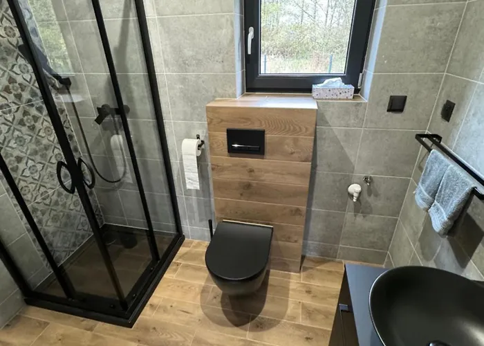 Sielskie Chatki - Twardorzeczka Lipowa