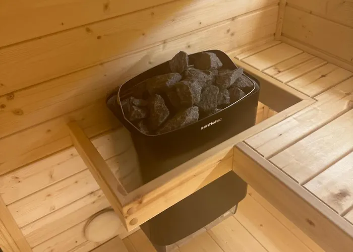 Sielskie Chatki - Twardorzeczka Lipowa Vakantiehuis Radziechowy