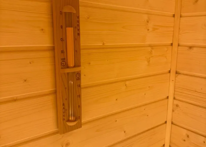 Sielskie Chatki - Twardorzeczka Lipowa Vakantiehuis *