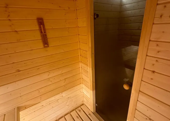 Vakantiehuis Sielskie Chatki - Twardorzeczka Lipowa Radziechowy