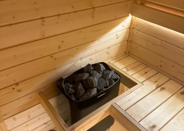 Sielskie Chatki - Twardorzeczka Lipowa Radziechowy