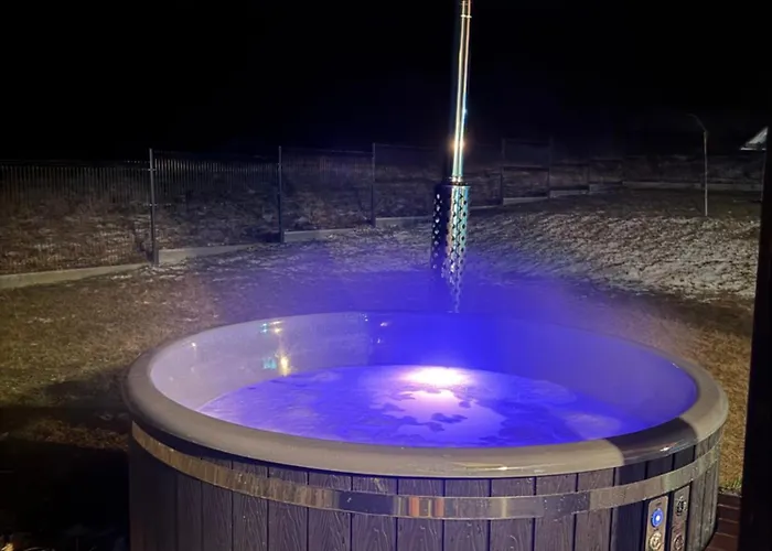 Sielskie Chatki - Twardorzeczka Lipowa *