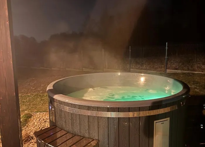 Sielskie Chatki - Twardorzeczka Lipowa