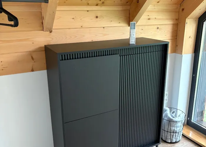 Sielskie Chatki - Twardorzeczka Lipowa * Radziechowy