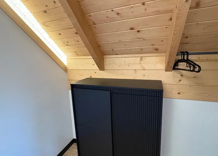 Sielskie Chatki - Twardorzeczka Lipowa Vakantiehuis *