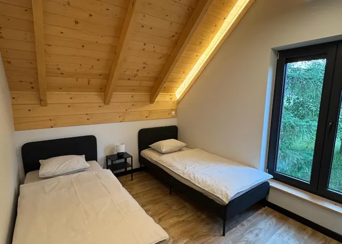 Sielskie Chatki - Twardorzeczka Lipowa *