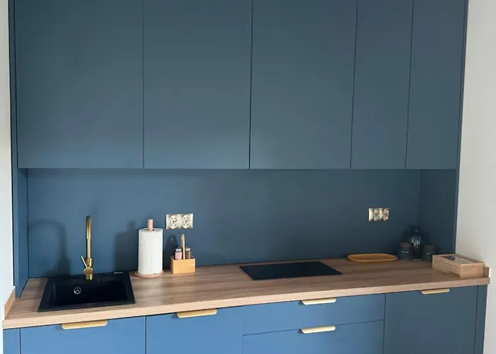 Vakantiehuis Sielskie Chatki - Twardorzeczka Lipowa *